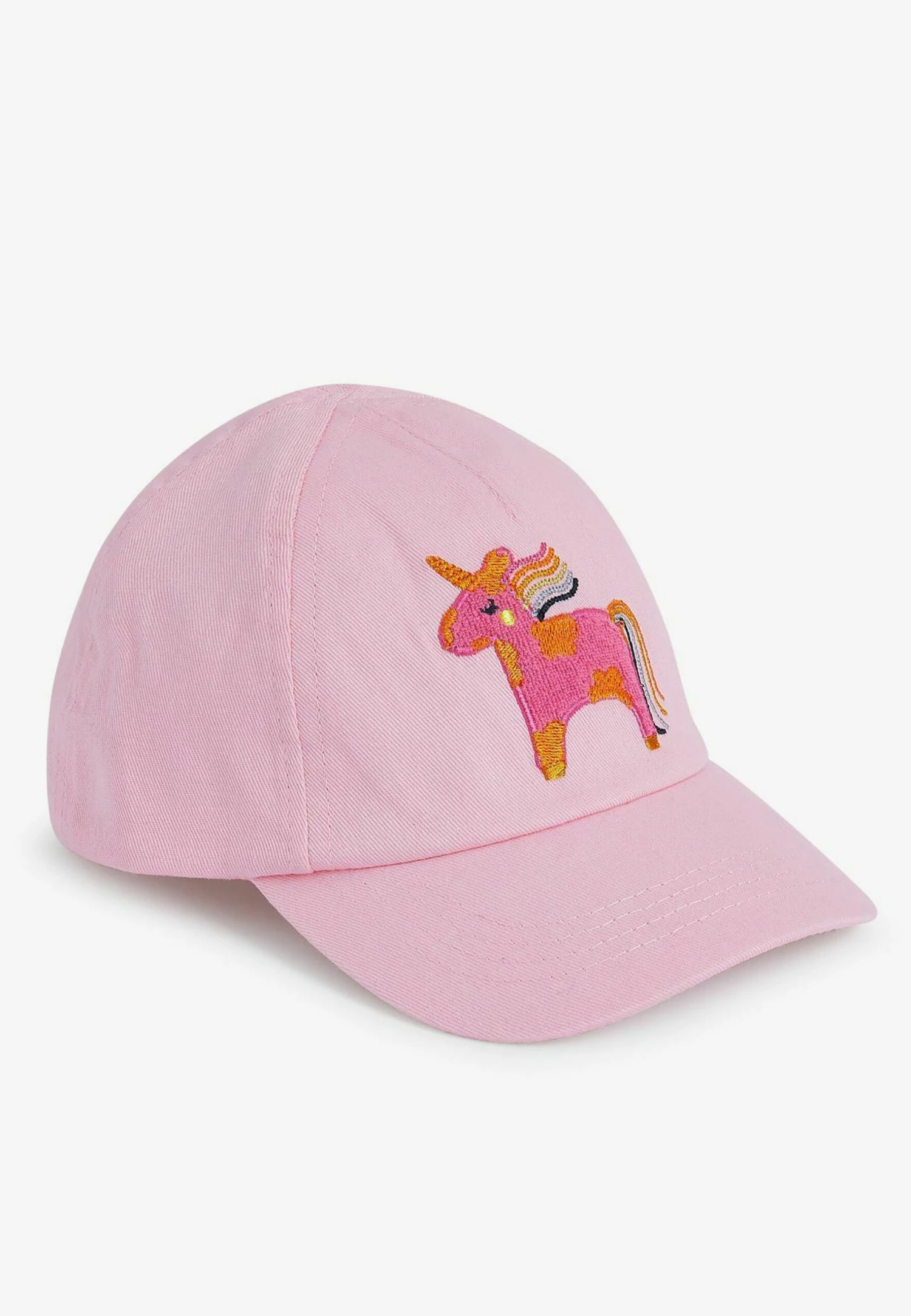 Next 2 Pack Unicorn - Pet - Pink/Chambray 2 Next 2 Pack Unicorn - Pet - Pink/Chambray - Afbeelding 2