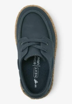 Next Standard - Bootschoenen - Navy Blue -Next 9b687fa7b953486299a65637797a423e