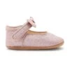 Next Mary Jane Standard - Babyschoenen - Pink Shimmer