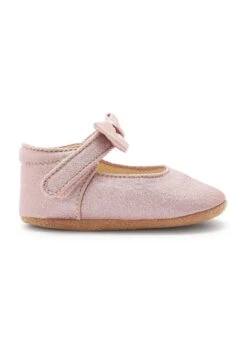 Next Mary Jane Standard - Babyschoenen - Pink Shimmer