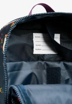 Next Schooltas - Navy Blue Unicorn -Next 9c923901668a488e93e87534e92284ef