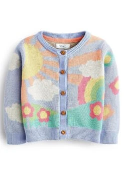 Next Character Standard - Vest - Blue -Next 9ccfdafcca404a71937c1ac4c88de32b