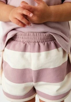 Next Set Standard - Shorts - Lilac Purple -Next 9d715267bdeb443cb07719f5c38bbdd2