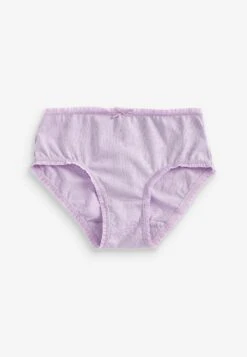 Next 10 Pack - Slip - Pink Yellow Blue -Next 9d93e081e8dc4277b7cfc5338ffaf4ea