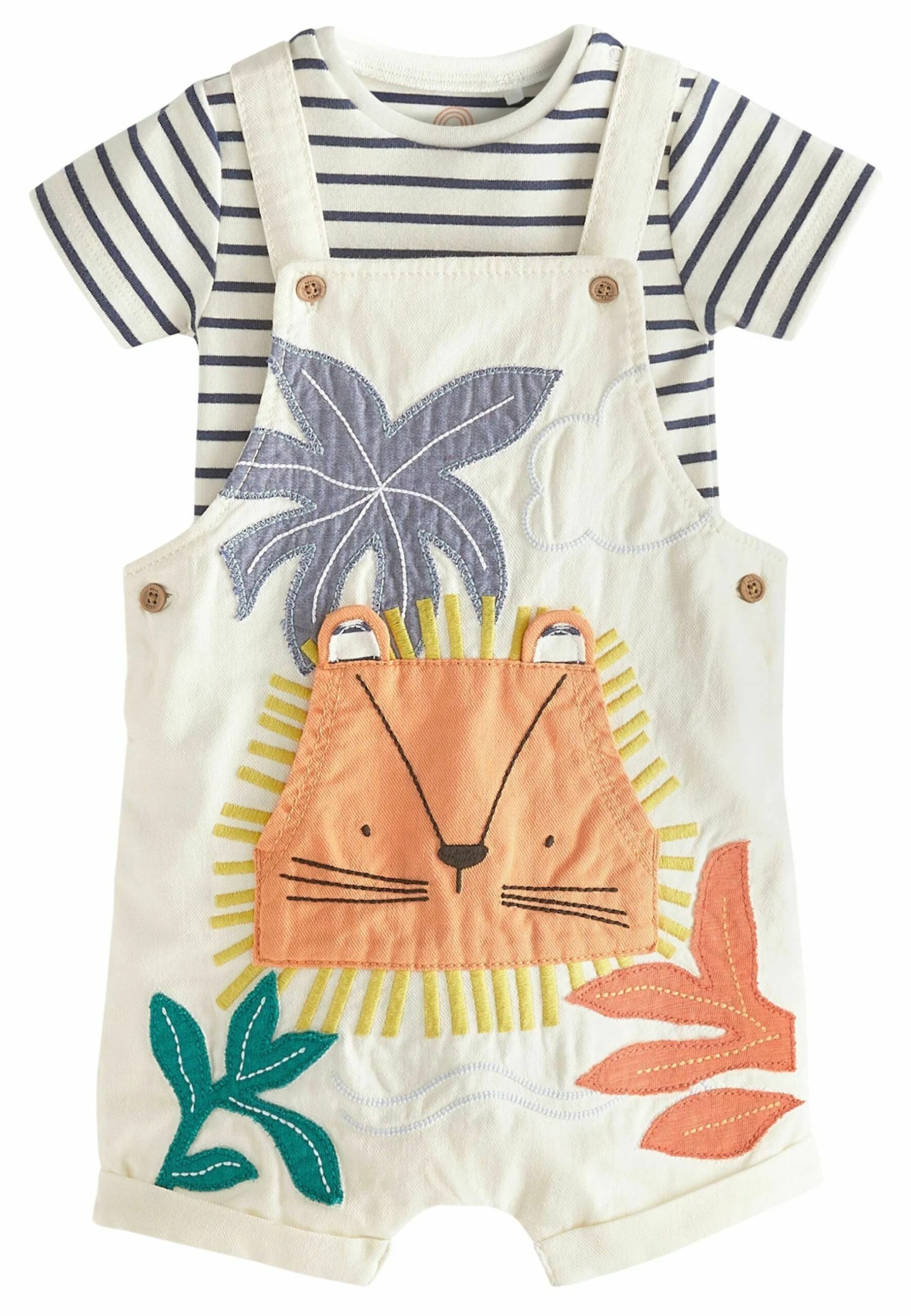 Next Lion Standard Set - Body - Cream 4 Next Lion Standard Set - Body - Cream - Afbeelding 4