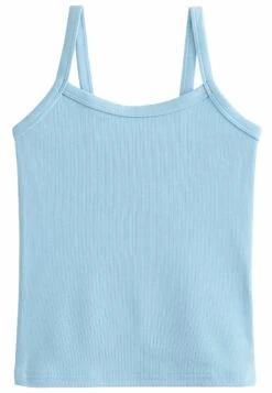 Next 5 Pack Standard - Top - Multi Pastel Rib -Next 9dd9372ff2b14f3f8b65bc1f7241d597