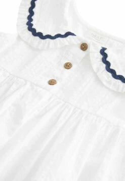 Next Standard - Blousejurk - White -Next 9df8a3983ef242938da748dc899061bd