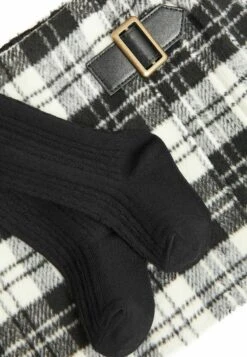 Next Kilt Set Standard - Overige Accessoires - Black White -Next 9e08c0a07a3f4d3ea87b37061c4796e1