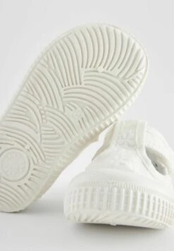 Next Babyschoenen - White Broderie 9 Next Babyschoenen - White Broderie -Next 9e1c7c4a45d04ec99ee7a9932ed4e87b