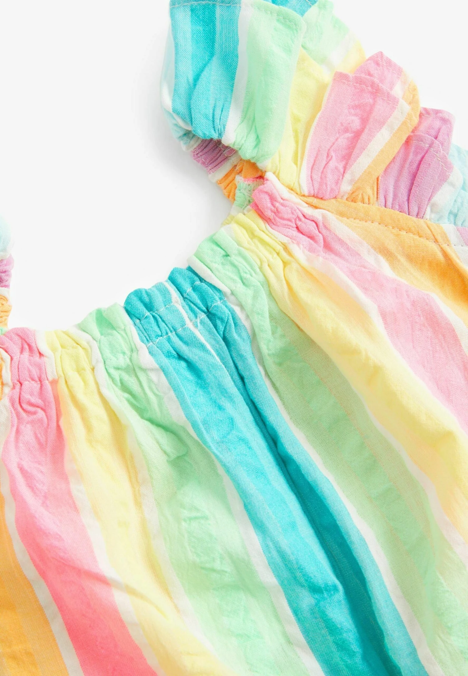 Next Sleeve Standard - Jumpsuit - Bright Rainbow 3 Next Sleeve Standard - Jumpsuit - Bright Rainbow - Afbeelding 3