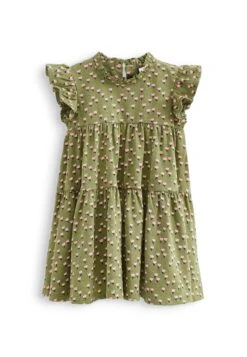 Next Tiered Standard - Jerseyjurk - Green -Next 9e8ef1215d9b4147b9218f7f1dd6f440