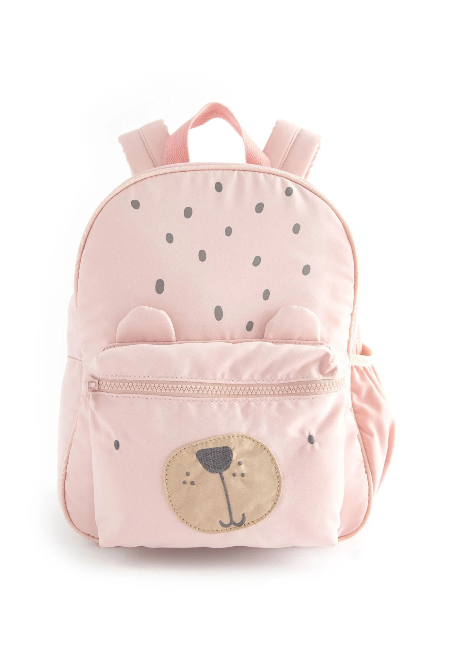 Next Standard - Schooltas - Pink Bear 1 Next Standard - Schooltas - Pink Bear