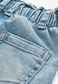 Next Mom Standard - Straight Leg Jeans - Denim Mid Wash -Next a03052f52fa847ffbaabe2855c2d09fe