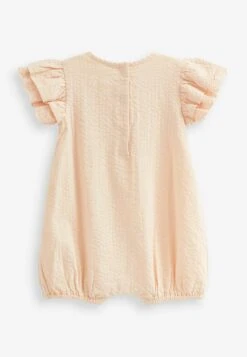 Next Wrap Standard - Jumpsuit - Peach Pink -Next a07c142ce247434e830958e848884e7e