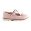 Next Bow Wide Fit G - Babyschoenen - Pink