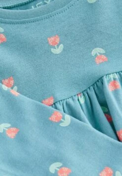 Next Standard. - Jerseyjurk - Blue Flowers -Next a0e3622741c54fd5af2ccaaa10ed8412
