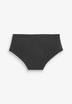 Next 2 Pack Teen Period Pants Standard - Onderbroeken - Black Light Flow -Next a17f0e7eca624a6092c2c6baf122e4f3