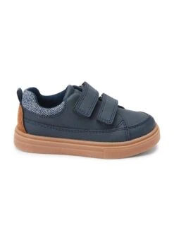 Next Smart Strap Touch Standard - Sneakers Laag - Navy Blue
