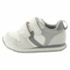 Next Double Strap - Babyschoenen - Stone