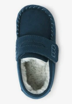 Next Pantoffels - Blue -Next a22722bb37a8426d8fdd42eeaa77f042