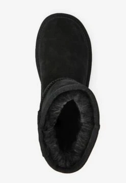 Next Water Repellent Pull On- Snowboots- Black -Next a23e0373655f4d66810c25f9b52fb1a0