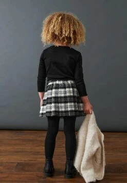 Next Kilt Set Standard - Overige Accessoires - Black White -Next a2e53a68214049d9b0e86d9cc70d6c2b