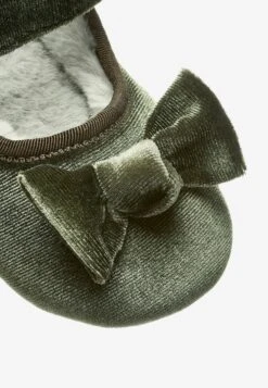 Next Dolly - Babyschoenen - Green -Next a324a7bf40d1498d8f73c214c9e43f6e