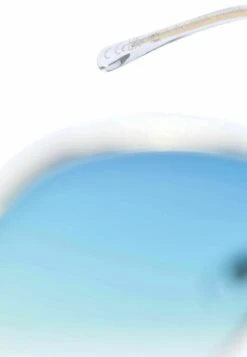 Next Aviator StyleStandard - Zonnebril - Blue -Next a36b21447c514692a8b9ed79f7aab7f8