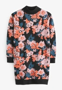 Next Standard - Gebreide Jurk - Pink -Next a3e9d5c942654f7796f5622ce7c8d8ac