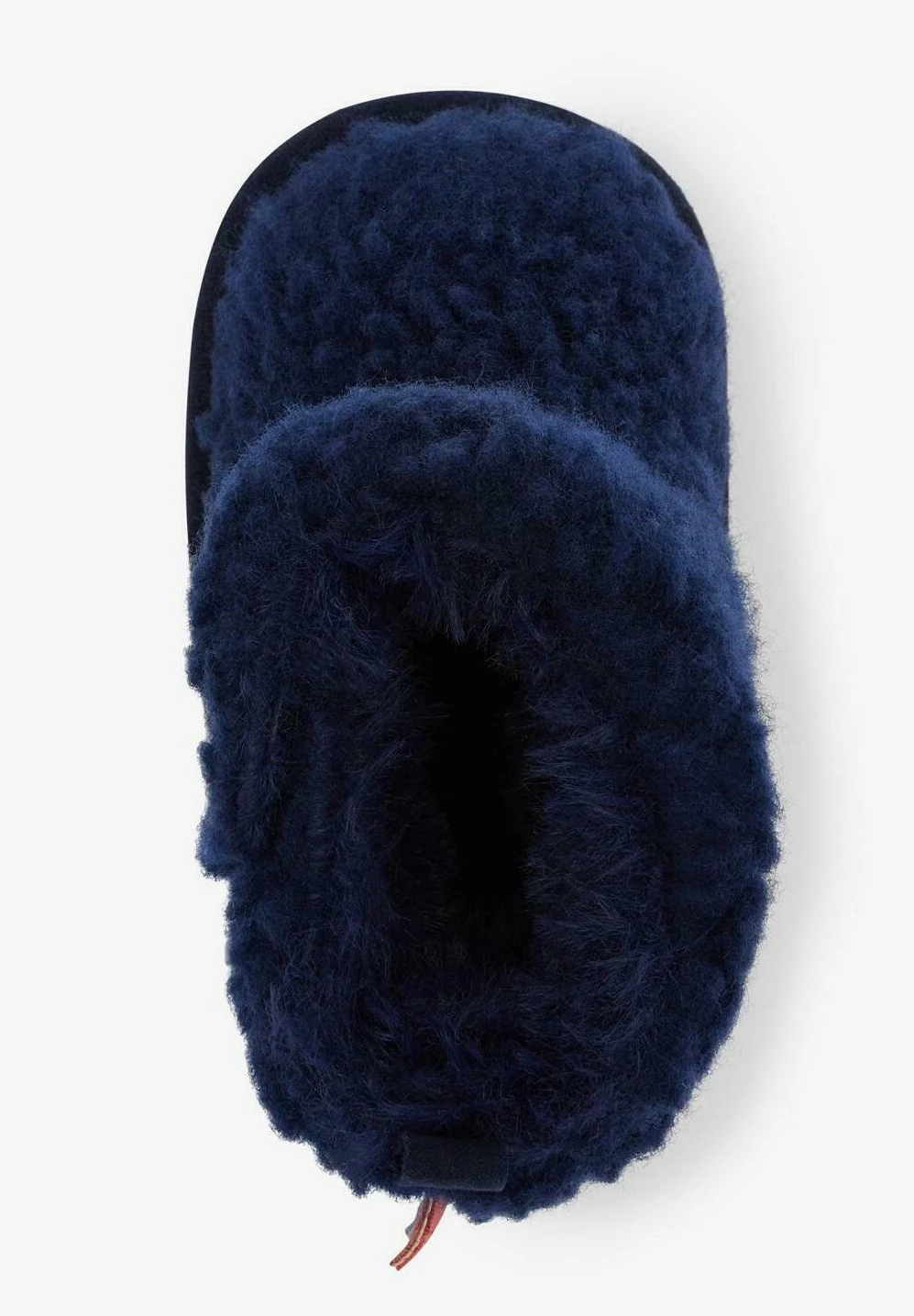 Next Pram - Snowboots- Dark Blue 2 Next Pram - Snowboots- Dark Blue - Afbeelding 2