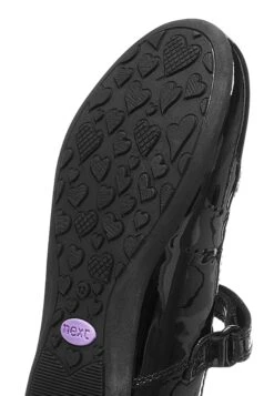 Next Star Mary Janes- Ballerina'S Met Enkelbandjes - Black -Next a4e873afdcbb47a08917fbfb58f50d7f