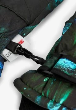 Next Standard - Handschoenen - Blue Print -Next a61a17c4549c4d739cb47537a9ad4a18