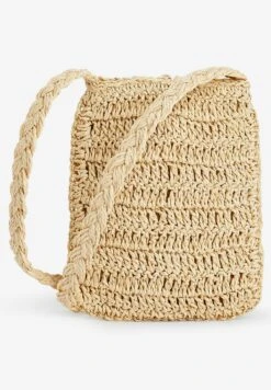 Next Standard - Schoudertas - Natural -Next a637654ee58d4210951cb0b7ca08f623