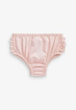 Next Frill 2 Pack Standard - Slip - Pink -Next a657bfe6220346d89f52ea0b03306f18