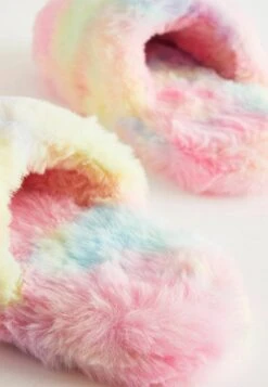 Next Recycled Generation - Pantoffels - Multi Tie Dye -Next a69cb12b161c42b9ae8af9d03ceb1d58