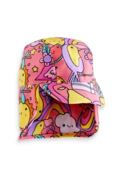 Next Swim Legionnaire Standard - Pet - Coral Pink Character -Next a6a78fe980e94770843caf640ddbc90d