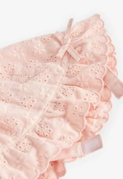 Next Broderie Standard - Hoed - Pink -Next a6a8de57b4f14533adc618ee22c2adef