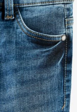 Next Five Pocket - Slim Fit Jeans - Acid Denim Blue -Next a6b6e68cb1654f2f838104385a1bd0e9