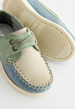 Next Bootschoenen - Mineral Colourblock -Next a6b90fd87ed74a288cb1fd4cf0c72c55