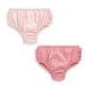 Next Frill 2 Pack Standard - Slip - Pink