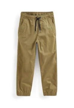Next Utility Standard - Broek - Olive Green