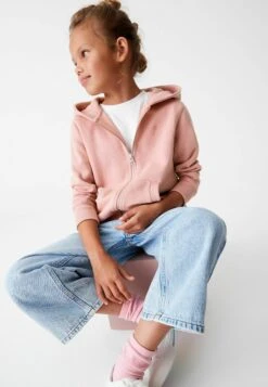 Next Standard - Sweater Met Rits - Pink 8 Next Standard - Sweater Met Rits - Pink -Next a710e881c03043f0a76300ab8b28fc69