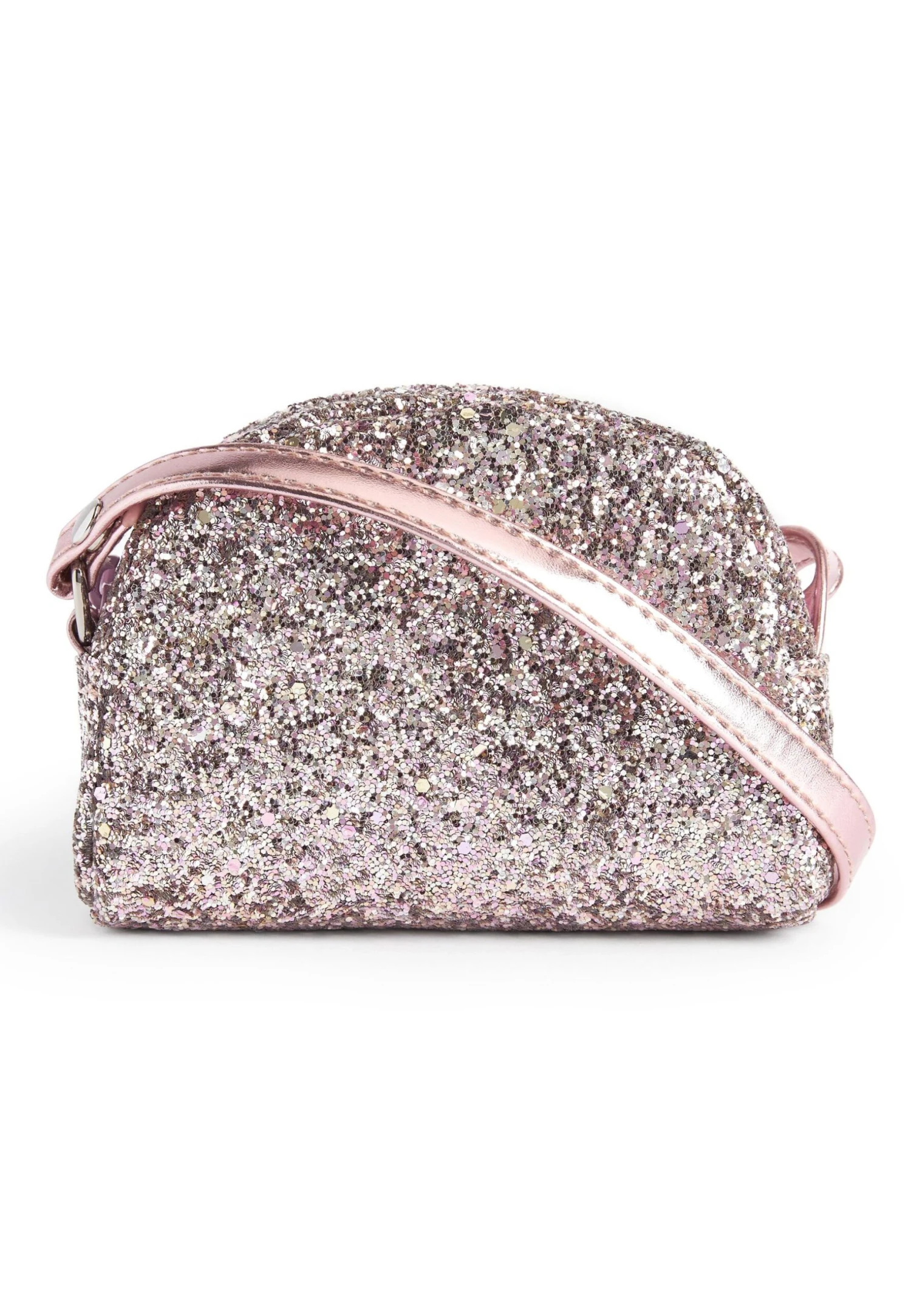 Next Standard - Schoudertas - Pink 1 Next Standard - Schoudertas - Pink