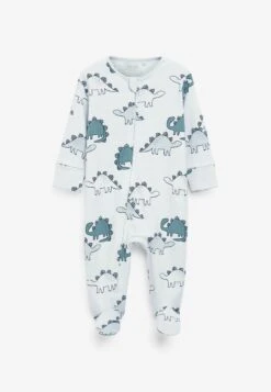 Next 2 Pack - Kruippakje - Blue -Next a73932a5de6045c28bf1262a8b26ed42