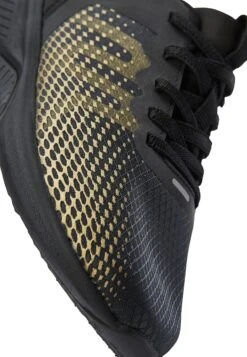 Next Cobalt- Sneakers Laag - Gold -Next a781b561822d488495978c06244e6f78