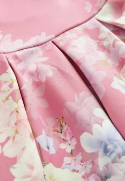 Next Standard - Jurk - Pink -Next a7a87c3c7c744a3ebc9dfb7bc58fc9e7