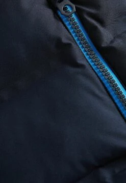 Next Puffer - Winterjas - Navy Blue -Next a81a0f21825c4fb387ab0d6db026a437