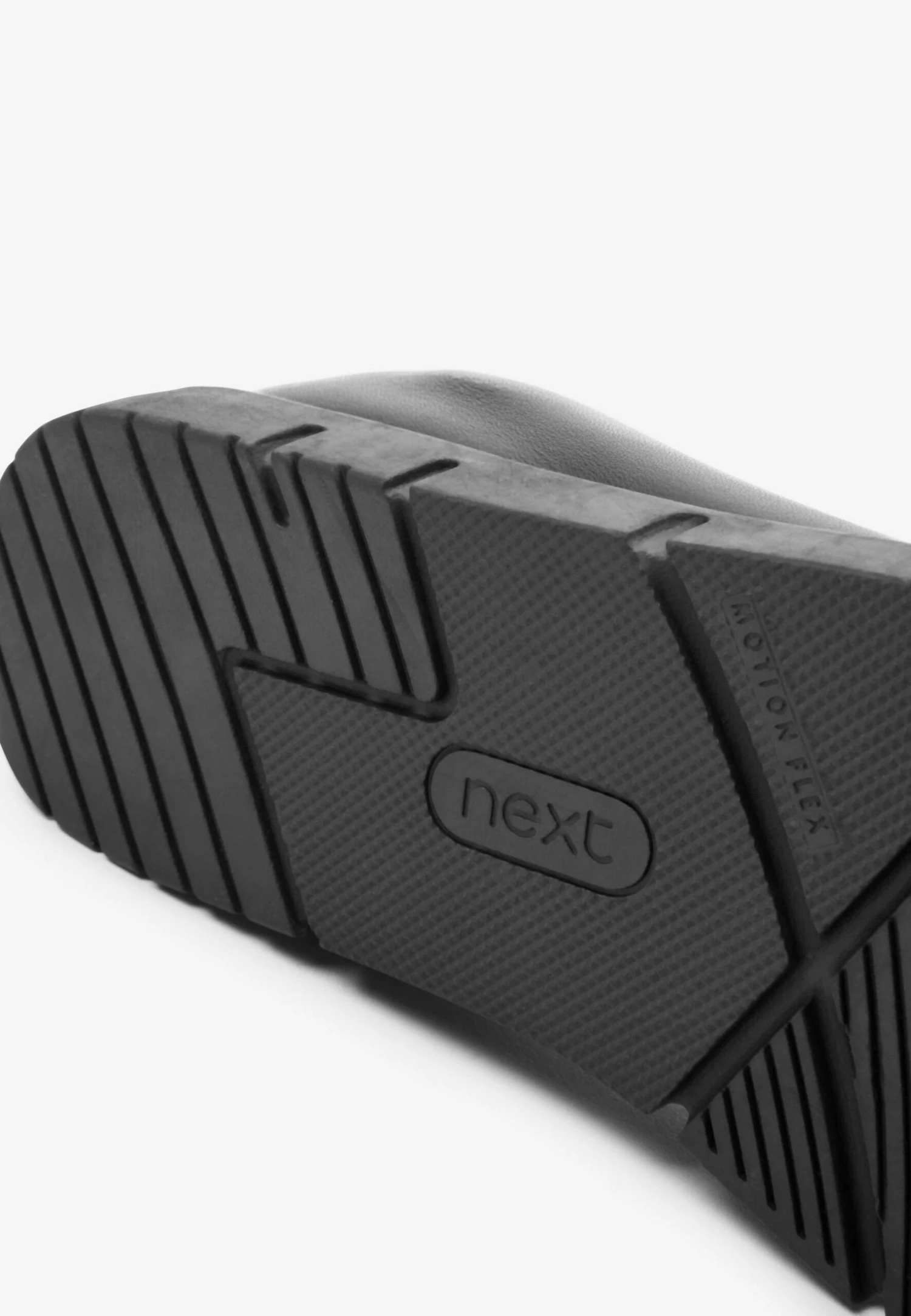 Next School Motion Flex Standard - Ballerina'S - Black 5 Next School Motion Flex Standard - Ballerina'S - Black - Afbeelding 5