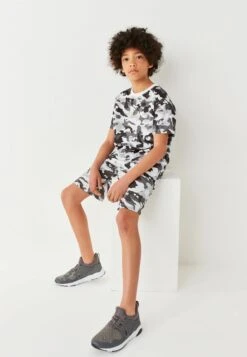 Next All Over Set- Shorts - Mono Camouflage 12 Next All Over Set- Shorts - Mono Camouflage -Next a83ab2b9341e4951bd7e13ac57f31d13