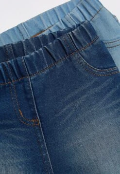 Next 1-Pack Jeggings (3Mths-7Yrs) - Slim Fit Jeans - Blue -Next a92286ba1d0c4e23bd9757ae6fb1b5e5